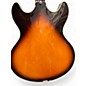 Used Sire LARRY CARLTON H7 Vintage Sunburst Hollow Body Electric Guitar