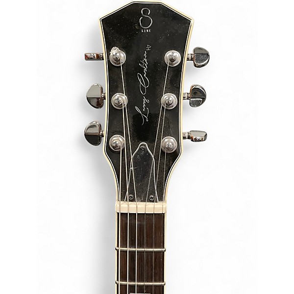 Used Sire LARRY CARLTON H7 Vintage Sunburst Hollow Body Electric Guitar