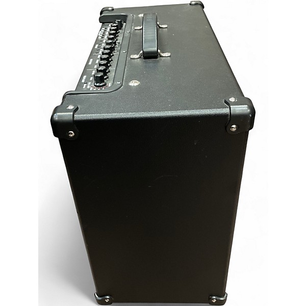 Used BOSS KATANA KTN100 MKII Guitar Combo Amp