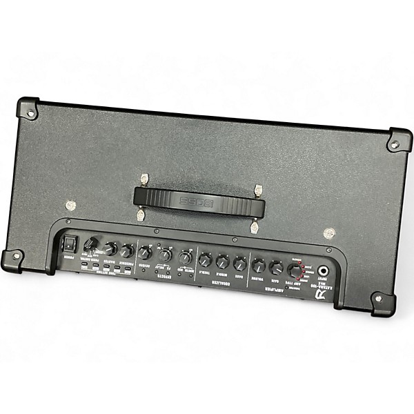 Used BOSS KATANA KTN100 MKII Guitar Combo Amp