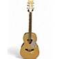 Used Gretsch Guitars G5021WPE Rancher Penguin Parlor gold Acoustic Electric Guitar