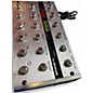 Used TC Electronic G System Effect Processor