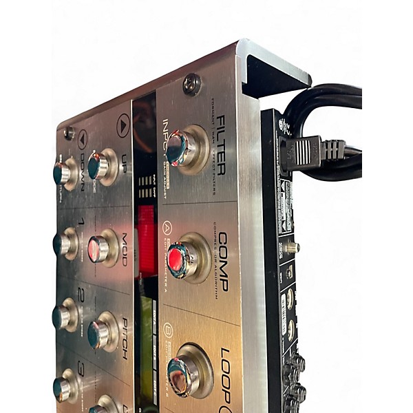 Used TC Electronic G System Effect Processor