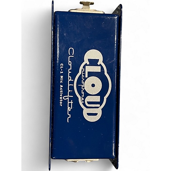 Used Cloud Cloudlifter CL-1 Microphone Preamp