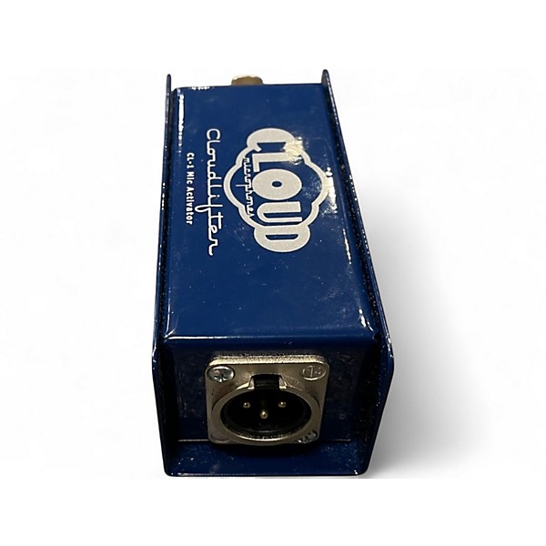 Used Cloud Cloudlifter CL-1 Microphone Preamp