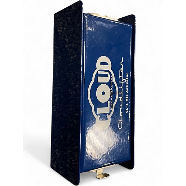 Used Cloud Cloudlifter CL-1 Microphone Preamp