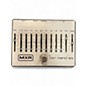 Used MXR M108 10 Band EQ Pedal thumbnail