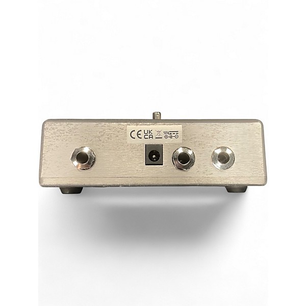 Used MXR M108 10 Band EQ Pedal