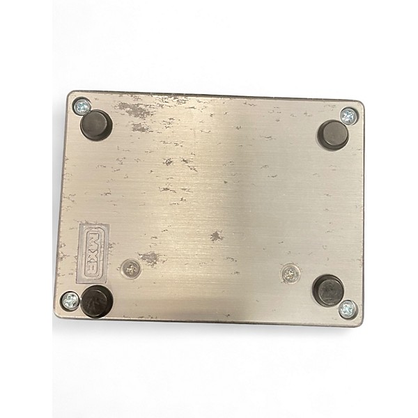 Used MXR M108 10 Band EQ Pedal