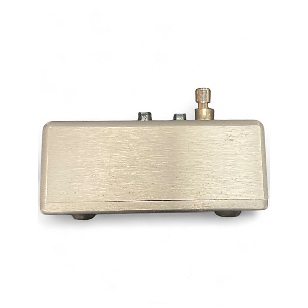 Used MXR M108 10 Band EQ Pedal