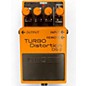Used BOSS DS2 Turbo Distortion Effect Pedal thumbnail