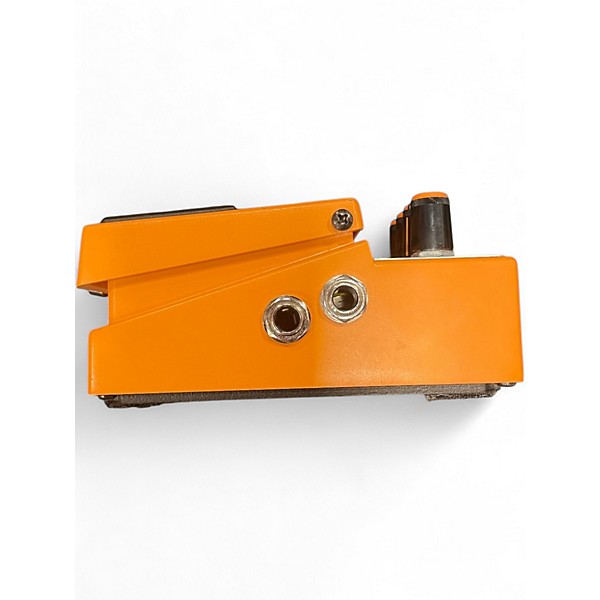 Used BOSS DS2 Turbo Distortion Effect Pedal