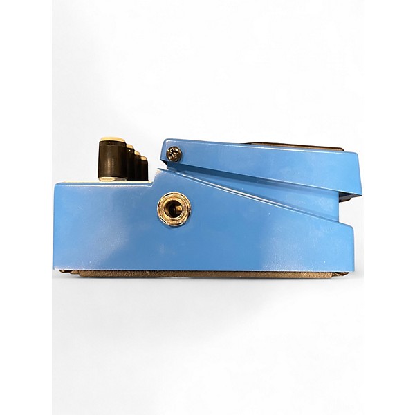 Used BOSS CS3 Compressor Sustainer Effect Pedal