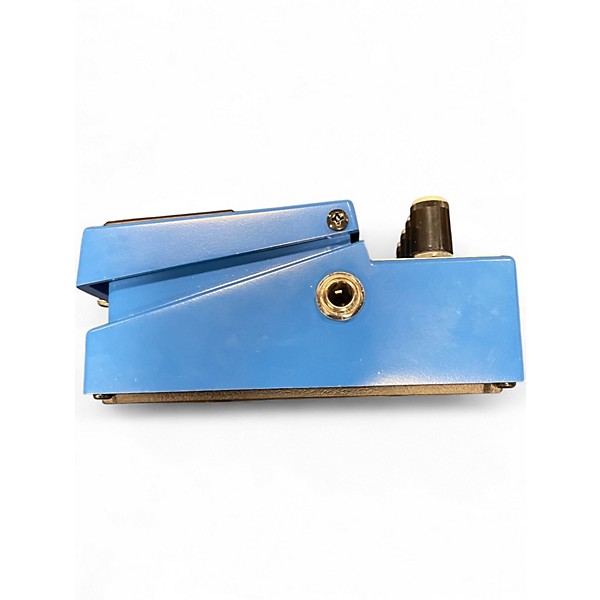 Used BOSS CS3 Compressor Sustainer Effect Pedal