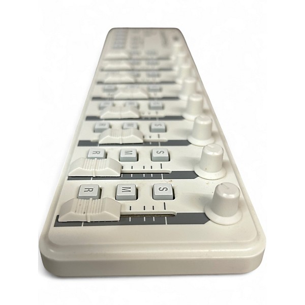 Used KORG Nano Kontrol 2 MIDI Controller