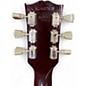 Vintage 1992 Gibson Les Paul Studio Wine Red Solid Body Electric Guitar