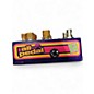 Used All Pedal Microdose Effect Pedal