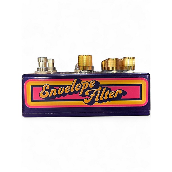 Used All Pedal Microdose Effect Pedal