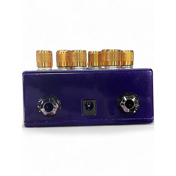 Used All Pedal Microdose Effect Pedal