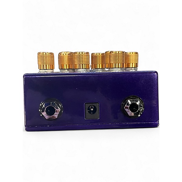 Used All Pedal Microdose Effect Pedal