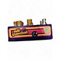 Used All Pedal Microdose Effect Pedal