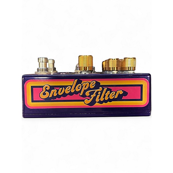 Used All Pedal Microdose Effect Pedal