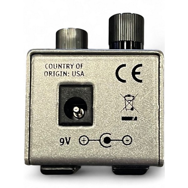 Used Aguilar DB925 Pedal