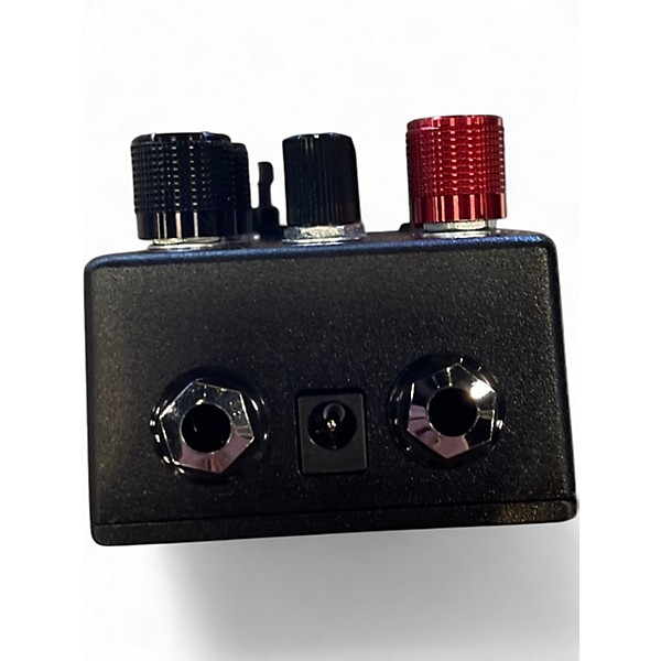Used All Pedal Devils Triad Jeff Loomis Signature Effect Pedal