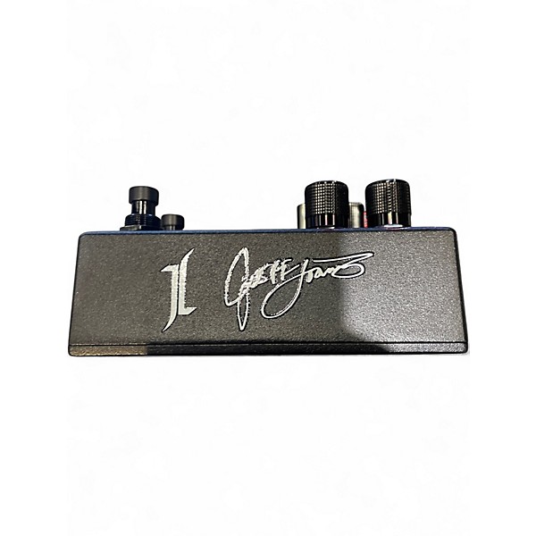 Used All Pedal Devils Triad Jeff Loomis Signature Effect Pedal
