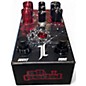 Used All Pedal Devils Triad Jeff Loomis Signature Effect Pedal