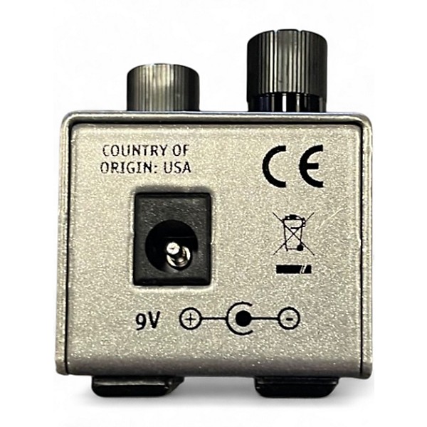 Used Aguilar DB925 Pedal