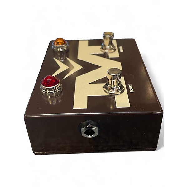 Used Magnatone Footswitch Pedal