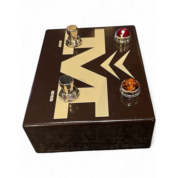 Used Magnatone Footswitch Pedal