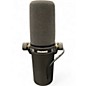 Used Shure SM7B Dynamic Microphone