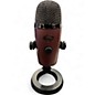 Used Blue Yeti Nano USB Microphone thumbnail