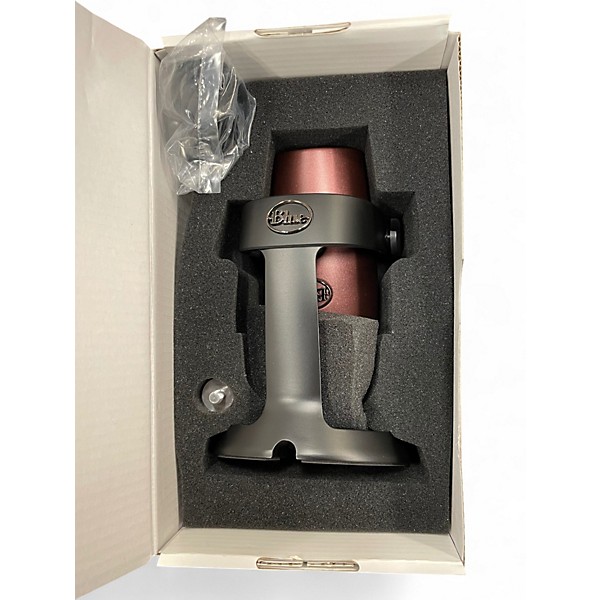 Used Blue Yeti Nano USB Microphone