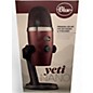 Used Blue Yeti Nano USB Microphone