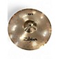 Used Zildjian 18in ZBT Crash Cymbal thumbnail