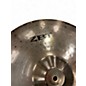 Used Zildjian 18in ZBT Crash Cymbal