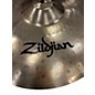 Used Zildjian 18in ZBT Crash Cymbal