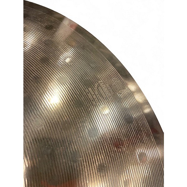 Used Zildjian 18in ZBT Crash Cymbal