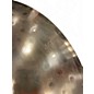 Used Zildjian 18in ZBT Crash Cymbal