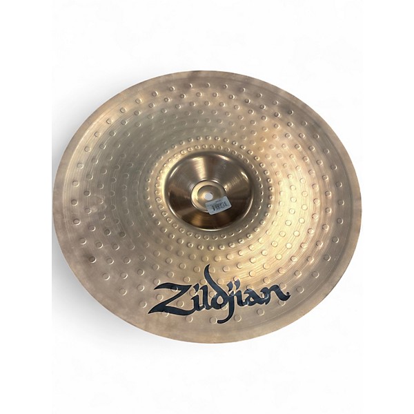 Used Zildjian 18in ZBT Crash Cymbal