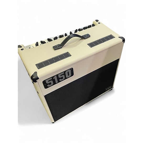 Used EVH 5150 Iconic 40 Guitar Combo Amp