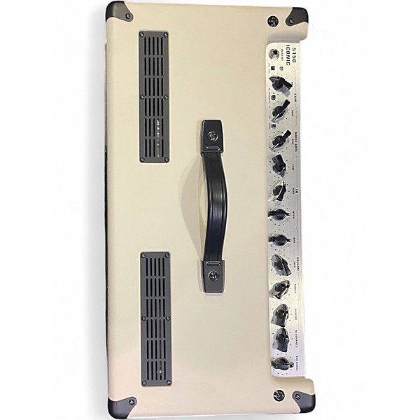 Used EVH 5150 Iconic 40 Guitar Combo Amp