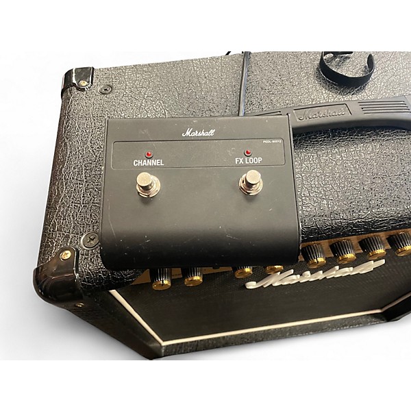 Used Marshall DSL20CR 20W 1x12 Tube Guitar Combo Amp