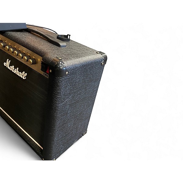 Used Marshall DSL20CR 20W 1x12 Tube Guitar Combo Amp
