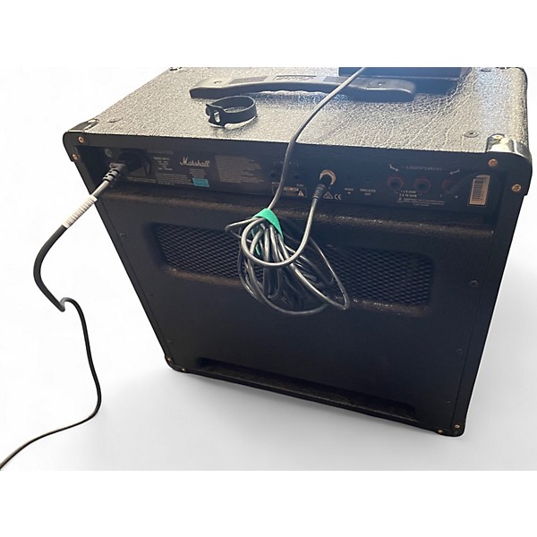 Used Marshall DSL20CR 20W 1x12 Tube Guitar Combo Amp