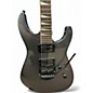 Used Jackson slx dx grey Solid Body Electric Guitar