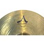 Used Zildjian 20in A Custom Ping Ride Cymbal